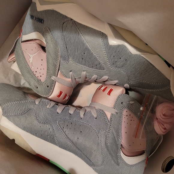 Reverse Hare 7s 2.0 - Picture 5 of 5